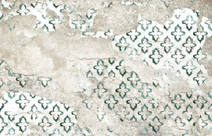 Coordonné Random Papers II Stamp behang 6800611 - LAB COLOUR THE WORLD