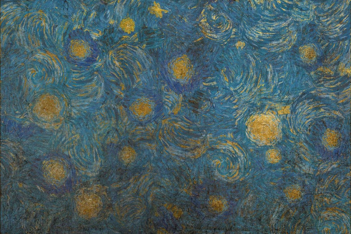 Coordonné Random Papers II Vincent behang 6800108 - LAB COLOUR THE WORLD