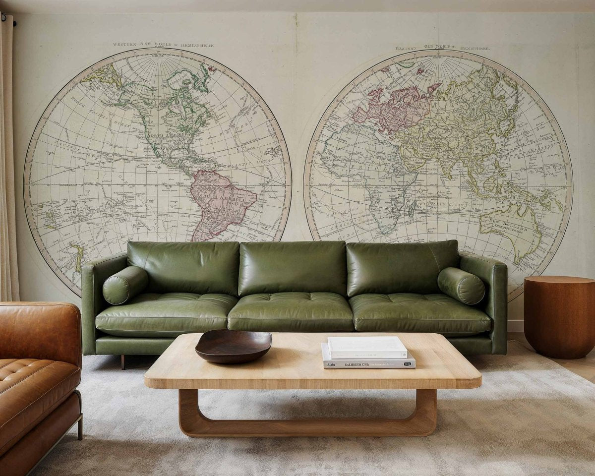 Coordonné Random Papers Minimal behang 6500102 - LAB COLOUR THE WORLD