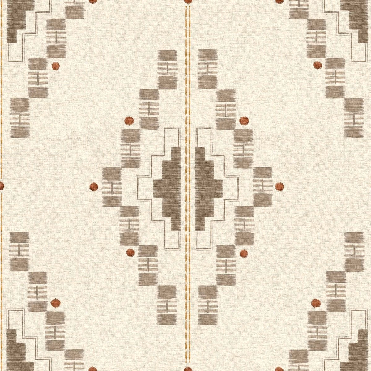 Coordonné Sarape Andes behang C00030 - LAB COLOUR THE WORLD