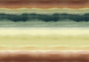 Coordonné Sarape Gaban behang C00060 - LAB COLOUR THE WORLD