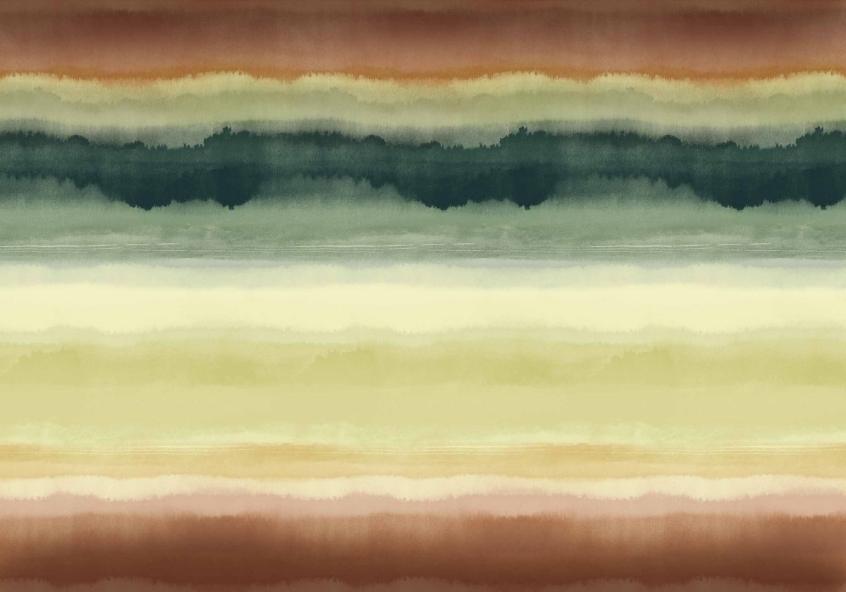 Coordonné Sarape Gaban behang C00060 - LAB COLOUR THE WORLD