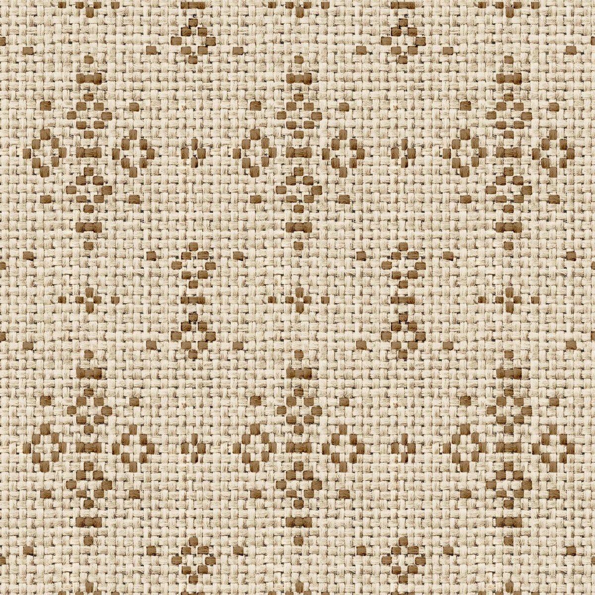 Coordonné Sarape Mazahua behang C00015 - LAB COLOUR THE WORLD