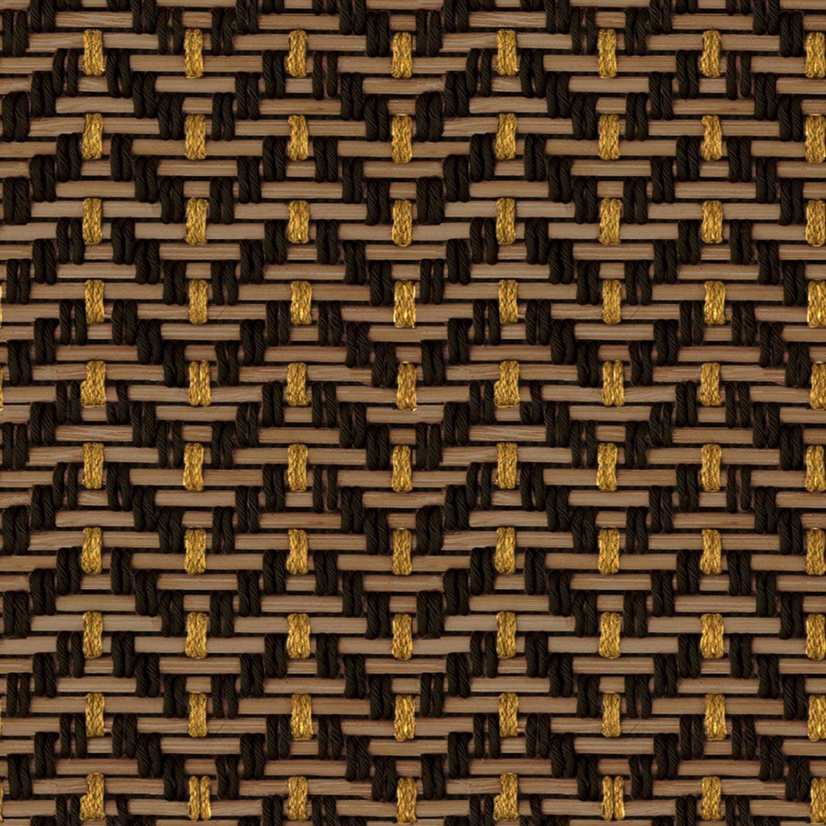 Coordonné Sarape Tule behang C00019 - LAB COLOUR THE WORLD
