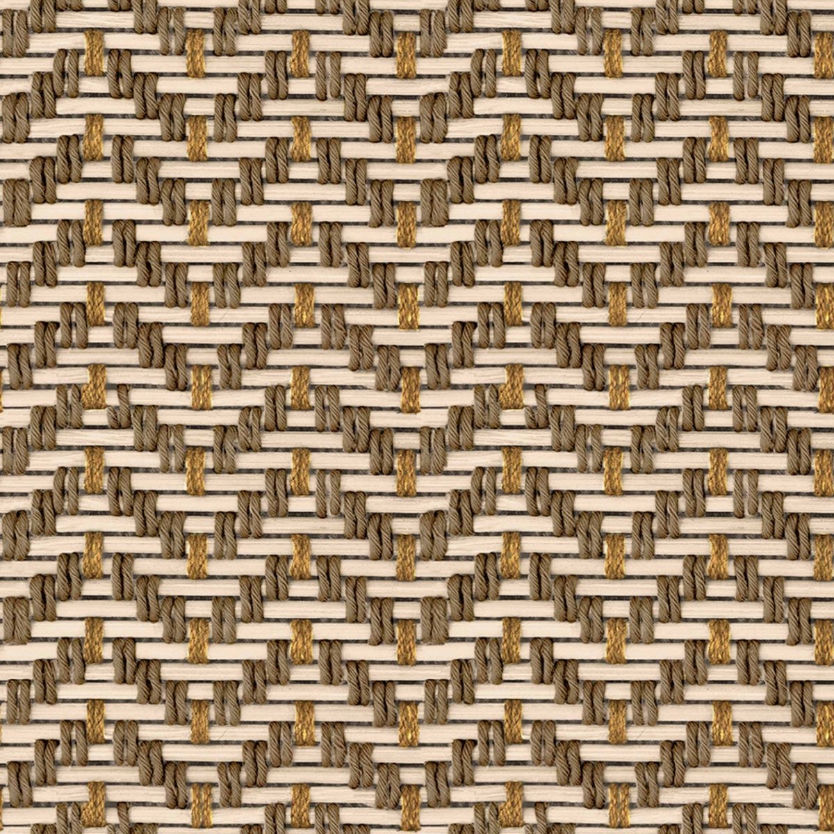 Coordonné Sarape Tule behang C00020 - LAB COLOUR THE WORLD