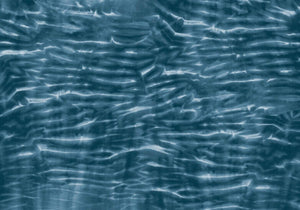 Coordonné Shibori Arashi behang B00963 - LAB COLOUR THE WORLD