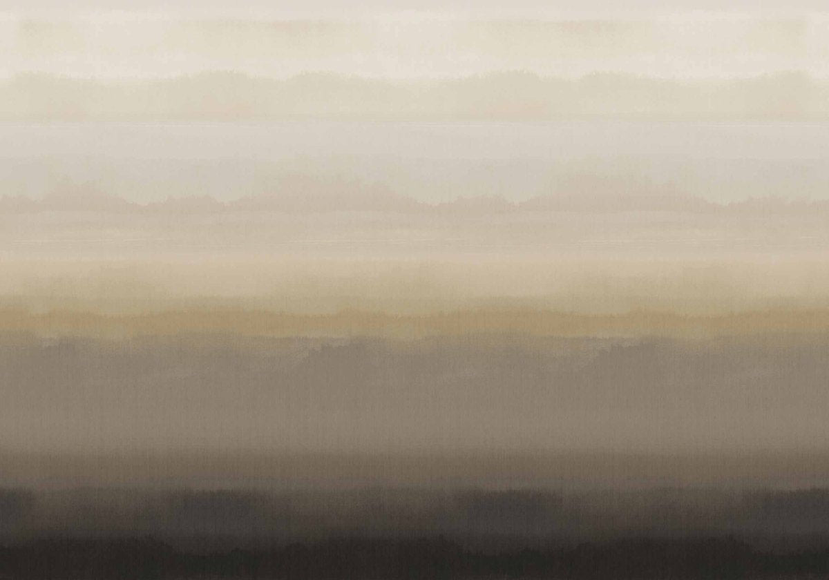 Coordonné Shibori Hinode behang B00955 - LAB COLOUR THE WORLD