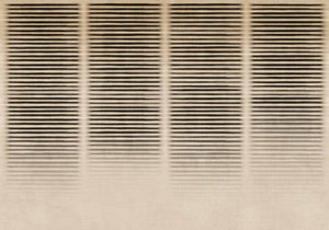 Coordonné Shibori Hoshi behang B00958 - LAB COLOUR THE WORLD