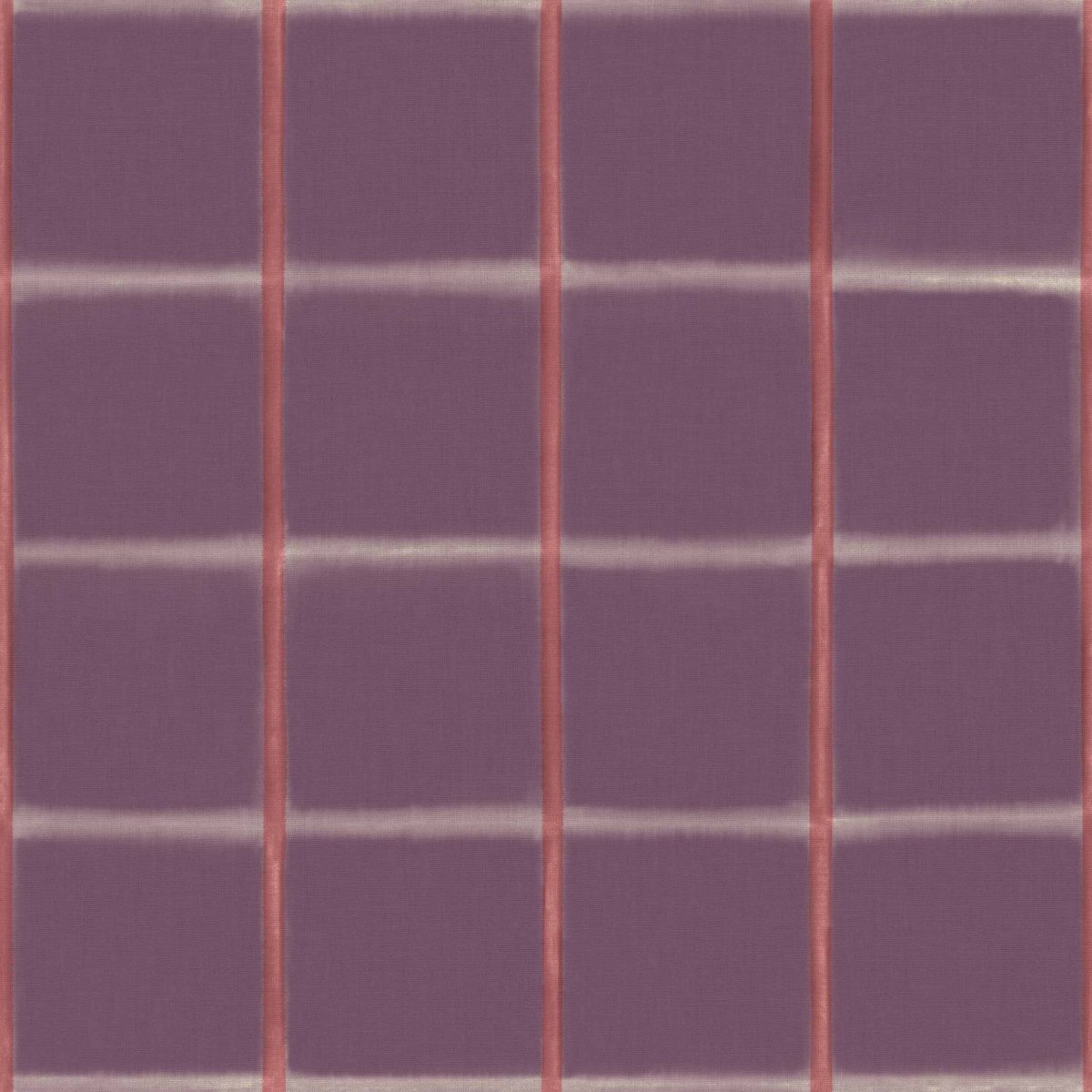 Coordonné Shibori Itajime behang B00934 - LAB COLOUR THE WORLD