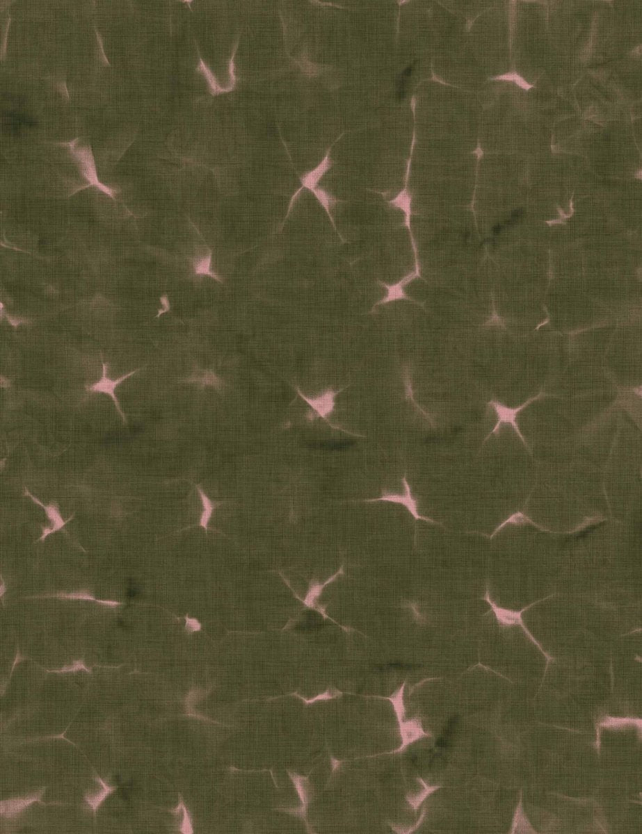 Coordonné Shibori Kanoko behang B00908 - LAB COLOUR THE WORLD