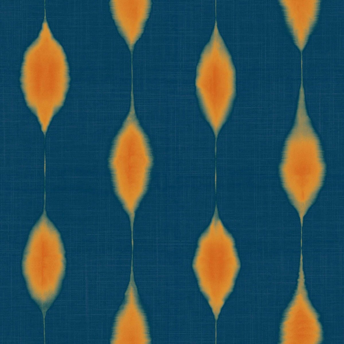 Coordonné Shibori Kumo behang B00914 - LAB COLOUR THE WORLD