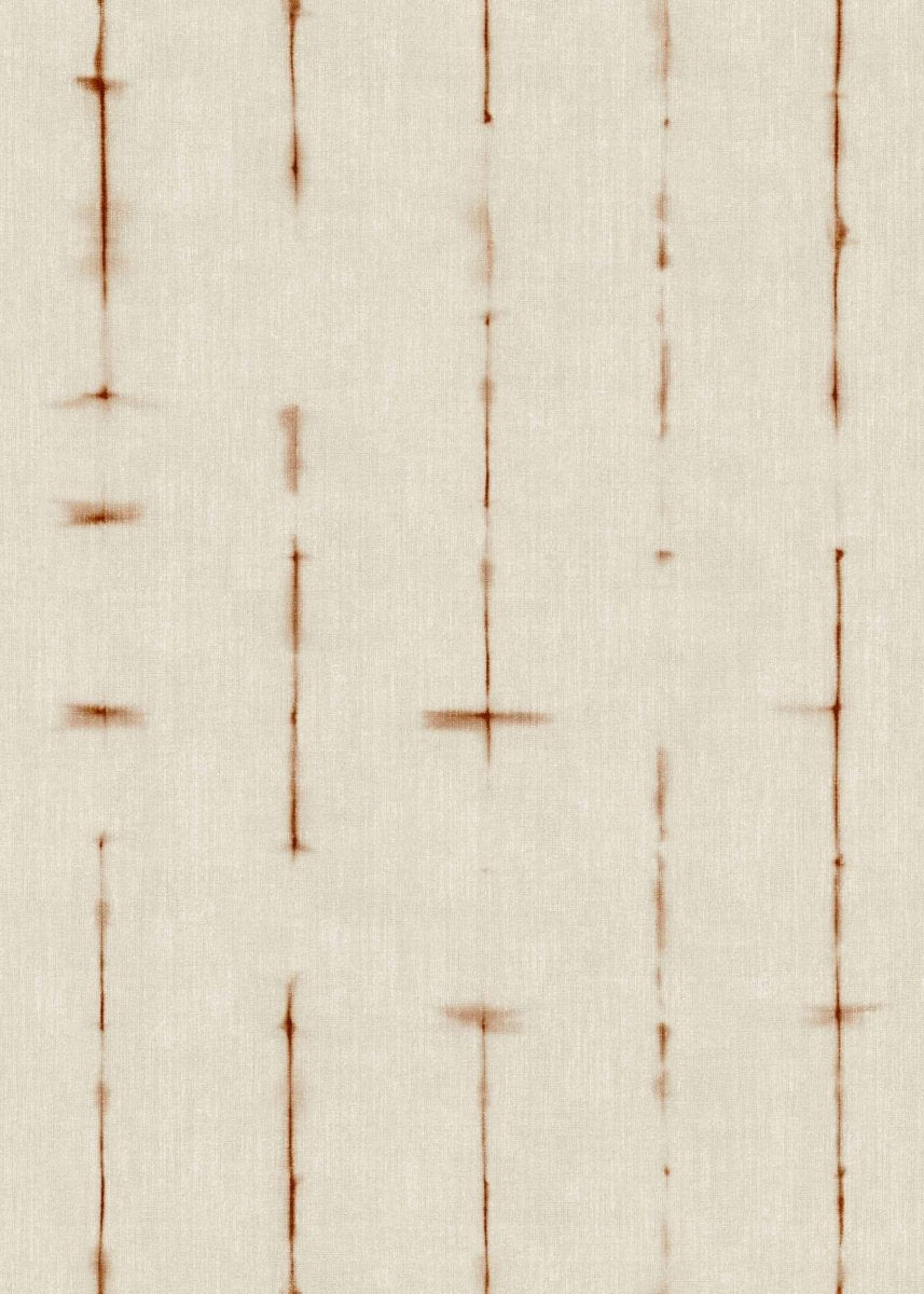 Coordonné Shibori Miura behang B00901 - LAB COLOUR THE WORLD