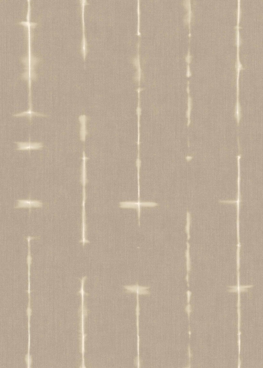 Coordonné Shibori Miura behang B00904 - LAB COLOUR THE WORLD