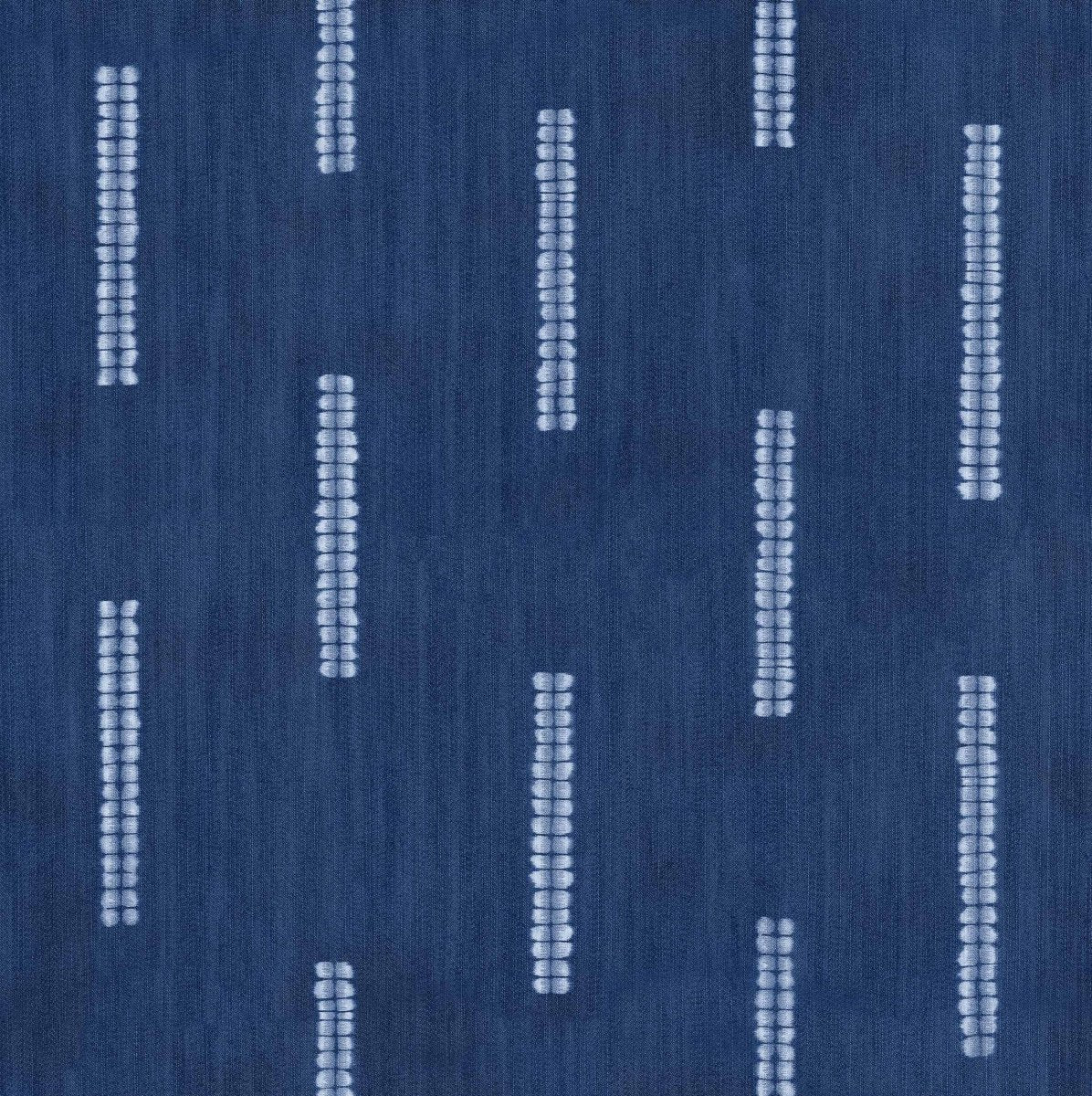 Coordonné Shibori Nui behang B00927B - LAB COLOUR THE WORLD