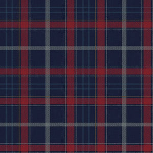 Coordonné Stripes & Checks Check 11,5 Galaxia - Plus behang A00771 - LAB COLOUR THE WORLD