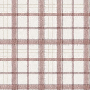 Coordonné Stripes & Checks Check 11,5 Gamba behang A00767 - LAB COLOUR THE WORLD