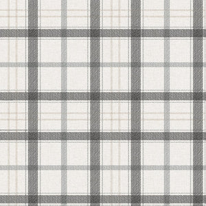 Coordonné Stripes & Checks Check 11,5 Tinta behang A00769 - LAB COLOUR THE WORLD
