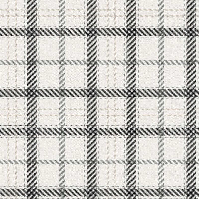 Coordonné Stripes & Checks Check 11,5 Tinta behang A00769 - LAB COLOUR THE WORLD