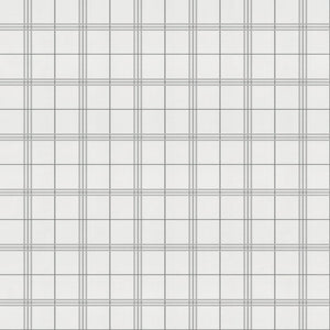 Coordonné Stripes & Checks Check 7 Mármol behang A00761 - LAB COLOUR THE WORLD