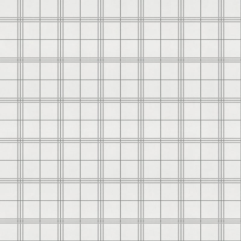Coordonné Stripes & Checks Check 7 Mármol behang A00761 - LAB COLOUR THE WORLD