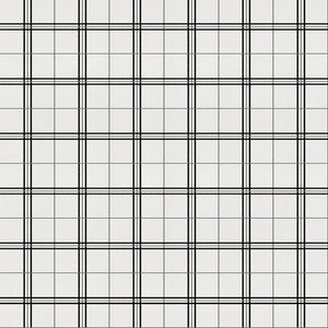 Coordonné Stripes & Checks Check 7 Tinta behang A00760 - LAB COLOUR THE WORLD