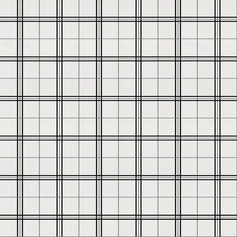 Coordonné Stripes & Checks Check 7 Tinta behang A00760 - LAB COLOUR THE WORLD