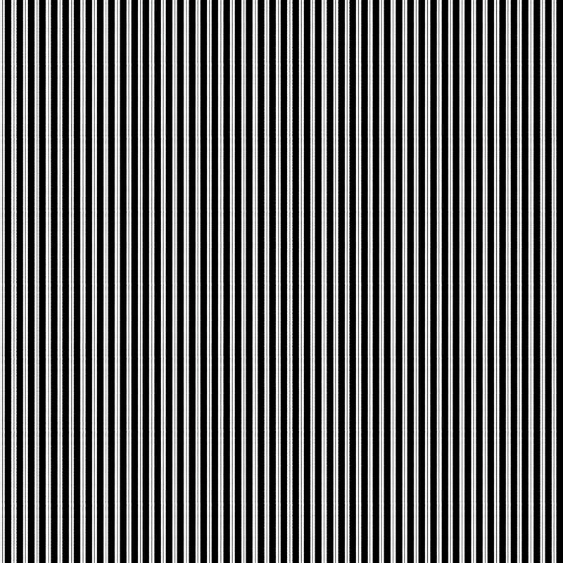 Coordonné Stripes & Checks Stripe 0,7 Tinta behang A00715 - LAB COLOUR THE WORLD