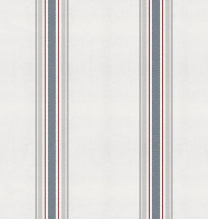 Coordonné Stripes & Checks Stripe 2 Francia behang A00722 - LAB COLOUR THE WORLD