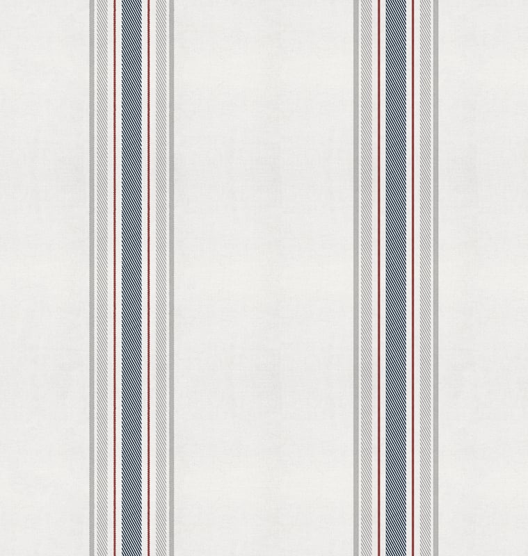 Coordonné Stripes & Checks Stripe 2 Francia behang A00722 - LAB COLOUR THE WORLD