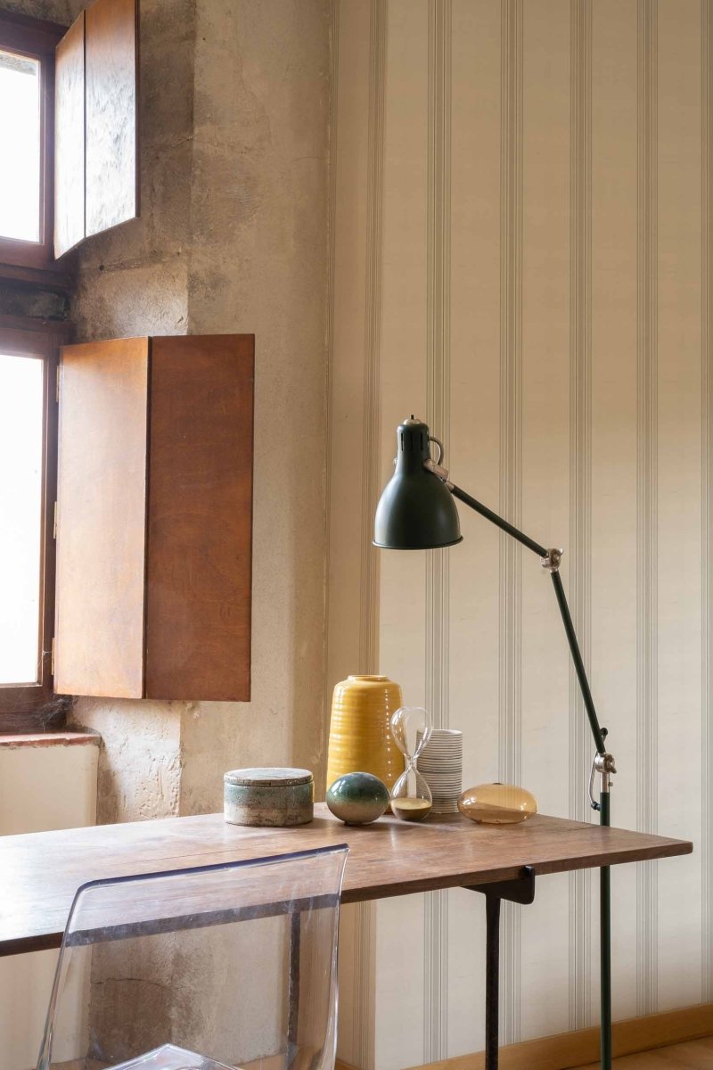 Coordonné Stripes & Checks Stripe 2 Yeso behang A00723 - LAB COLOUR THE WORLD