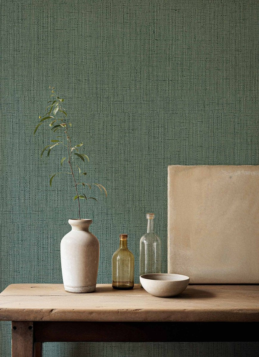 Coordonné Tactus Lino behang B00728 - LAB COLOUR THE WORLD