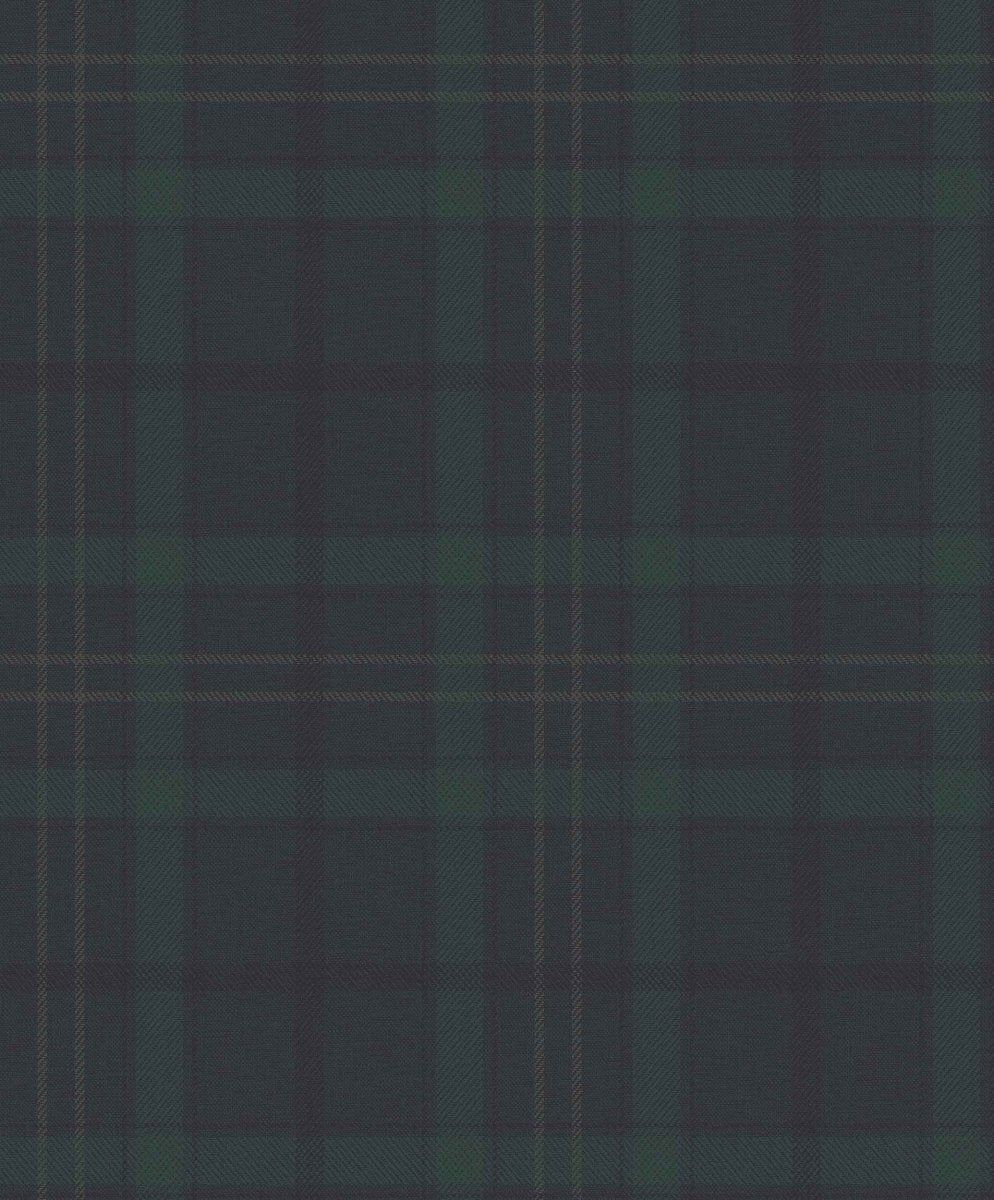 Coordonné Tartan Check behang 9400101 - LAB COLOUR THE WORLD