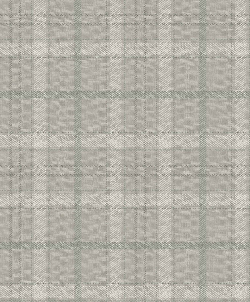 Coordonné Tartan Check behang 9400110 - LAB COLOUR THE WORLD