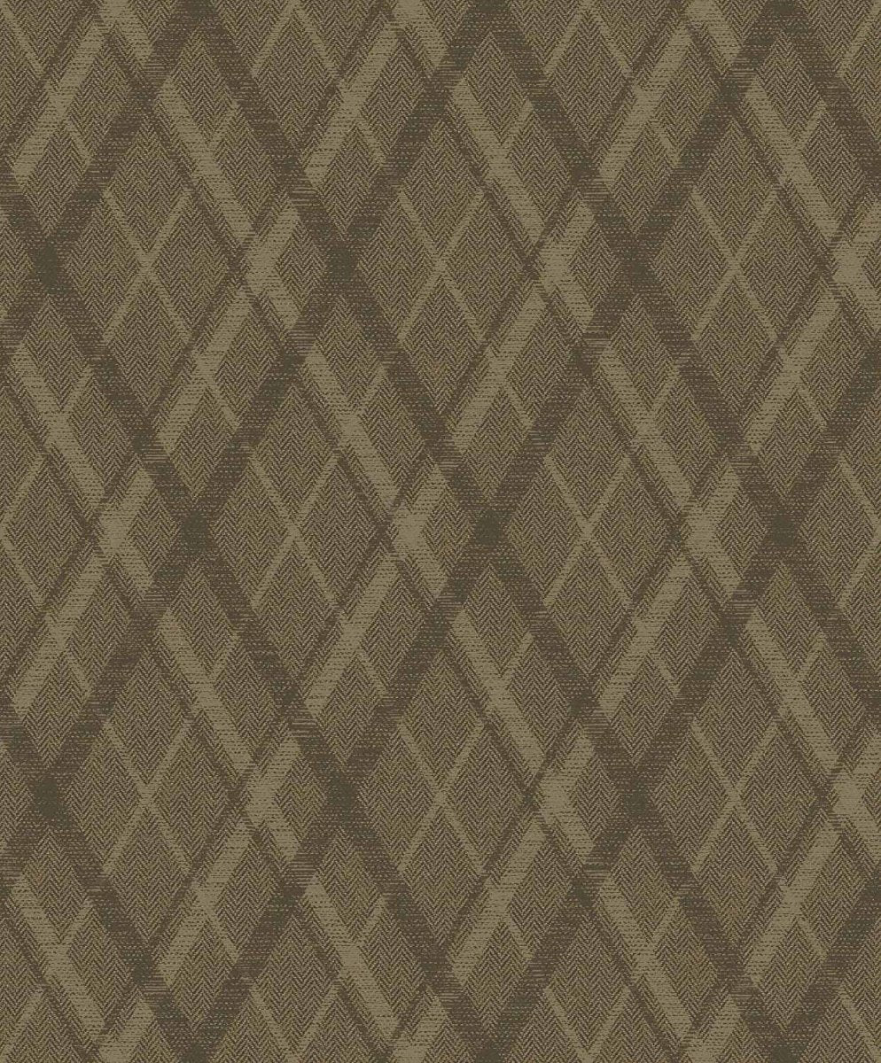 Coordonné Tartan Necktie behang 9400302 - LAB COLOUR THE WORLD