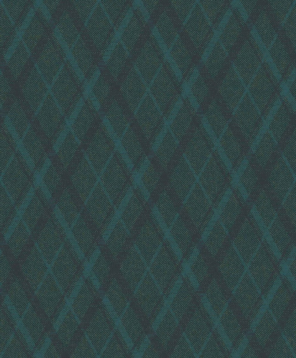 Coordonné Tartan Necktie behang 9400306 - LAB COLOUR THE WORLD