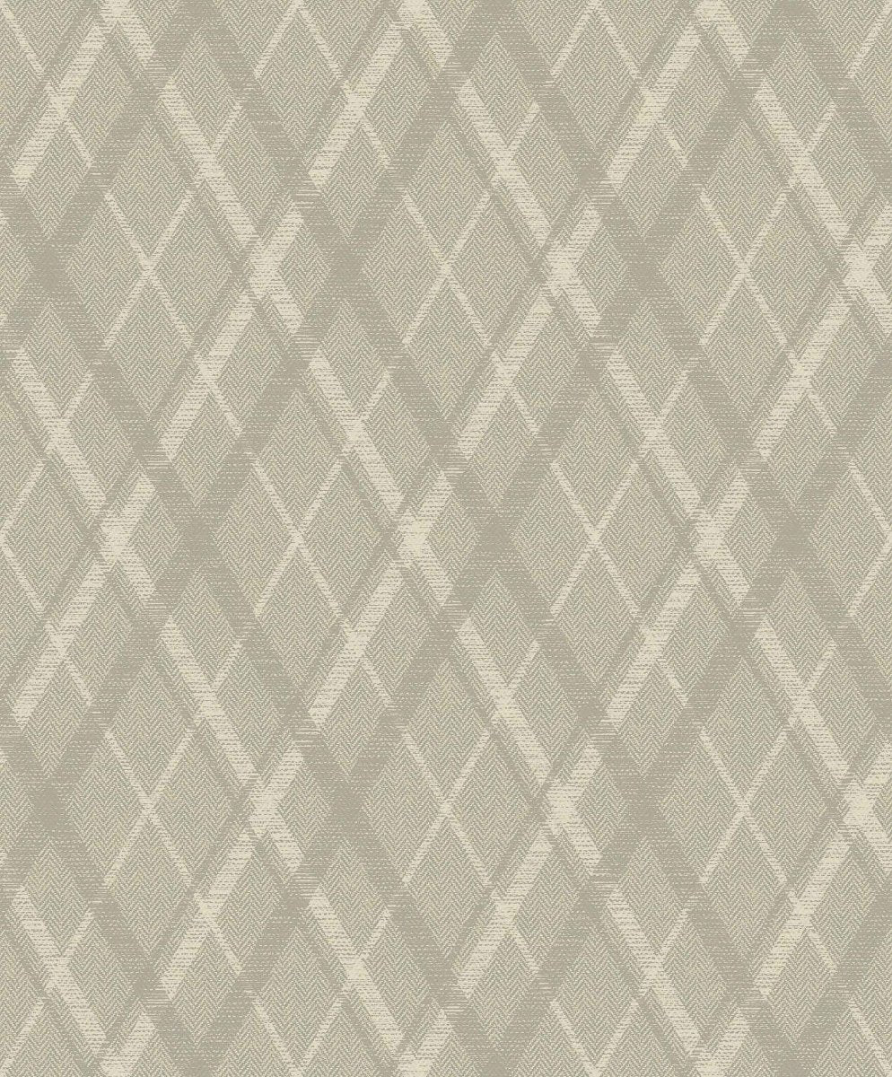 Coordonné Tartan Necktie behang 9400310 - LAB COLOUR THE WORLD