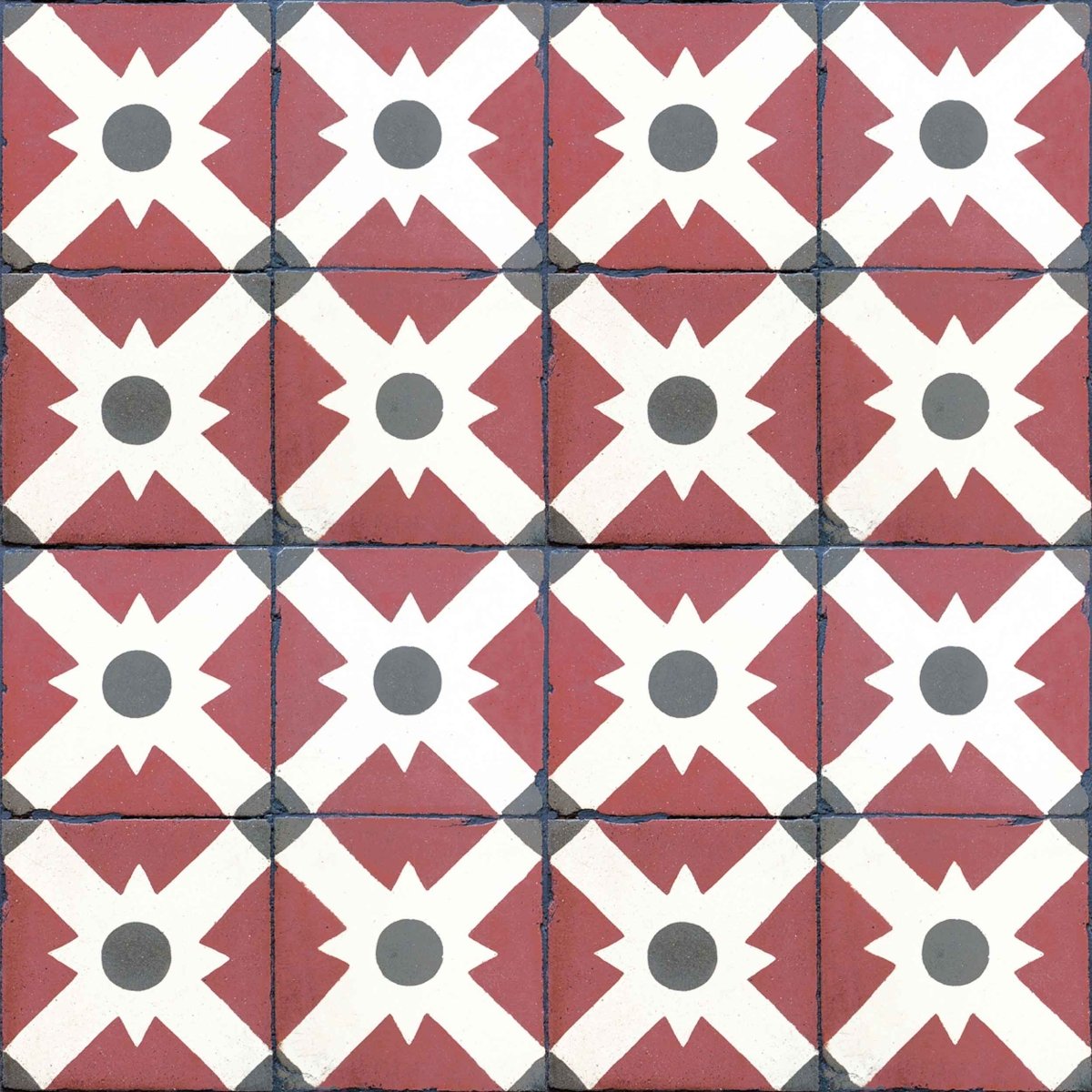 Coordonné Tiles Celosia behang 3000012 - LAB COLOUR THE WORLD