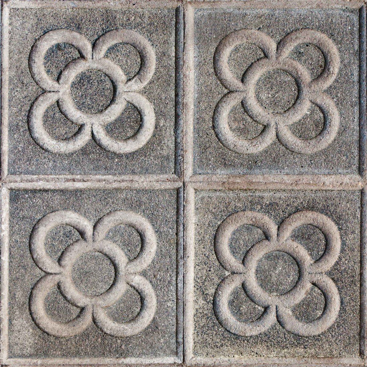 Coordonné Tiles Clover behang 3000021 - LAB COLOUR THE WORLD