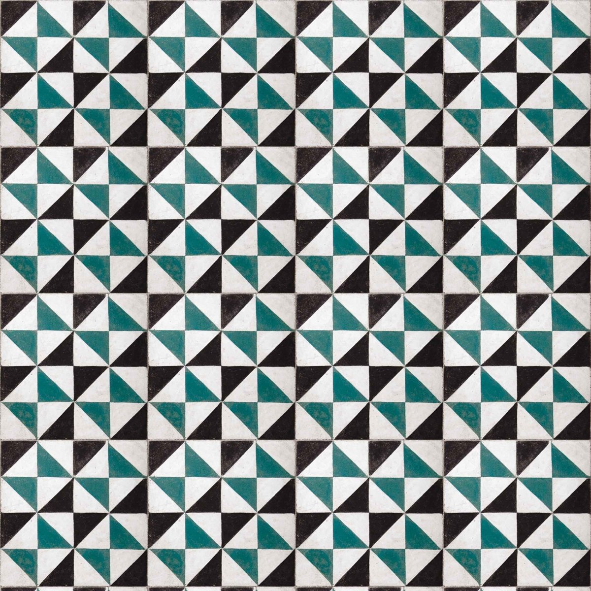 Coordonné Tiles Fez behang 3000016 - LAB COLOUR THE WORLD