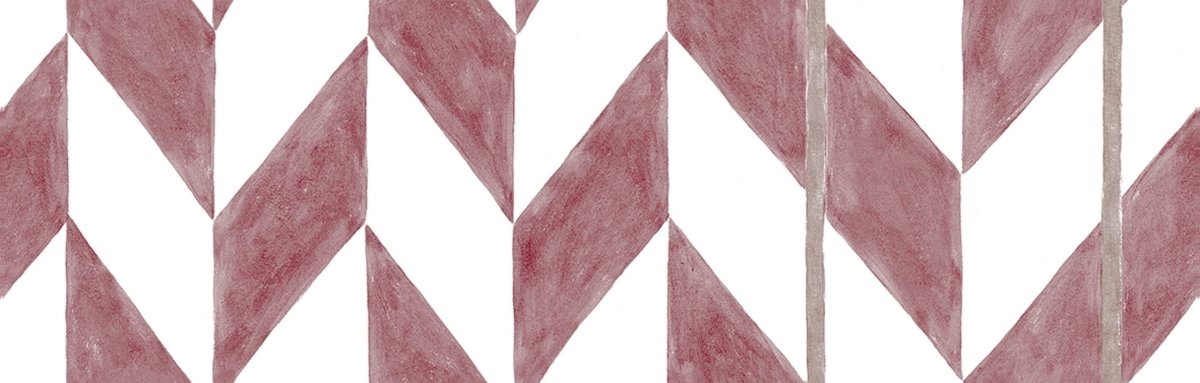 Coordonné Toscana, Ybarra & Serret for Coordonné Espiga behang YSP0005 - LAB COLOUR THE WORLD