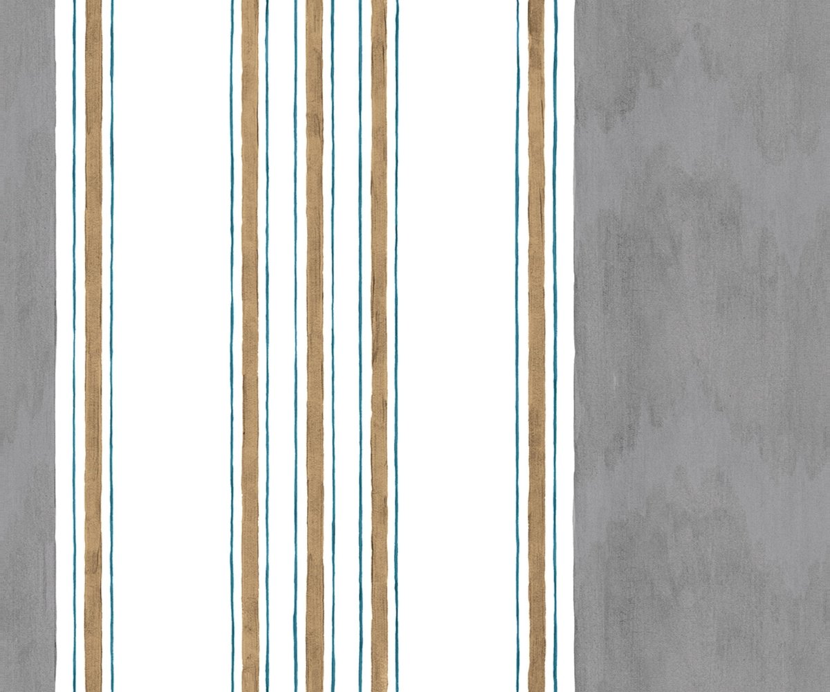 Coordonné Toscana, Ybarra & Serret for Coordonné Raya behang YSP0007 - LAB COLOUR THE WORLD