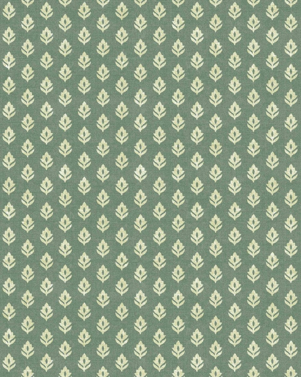 Coordonné Victorian Clover behang B00306 - LAB COLOUR THE WORLD