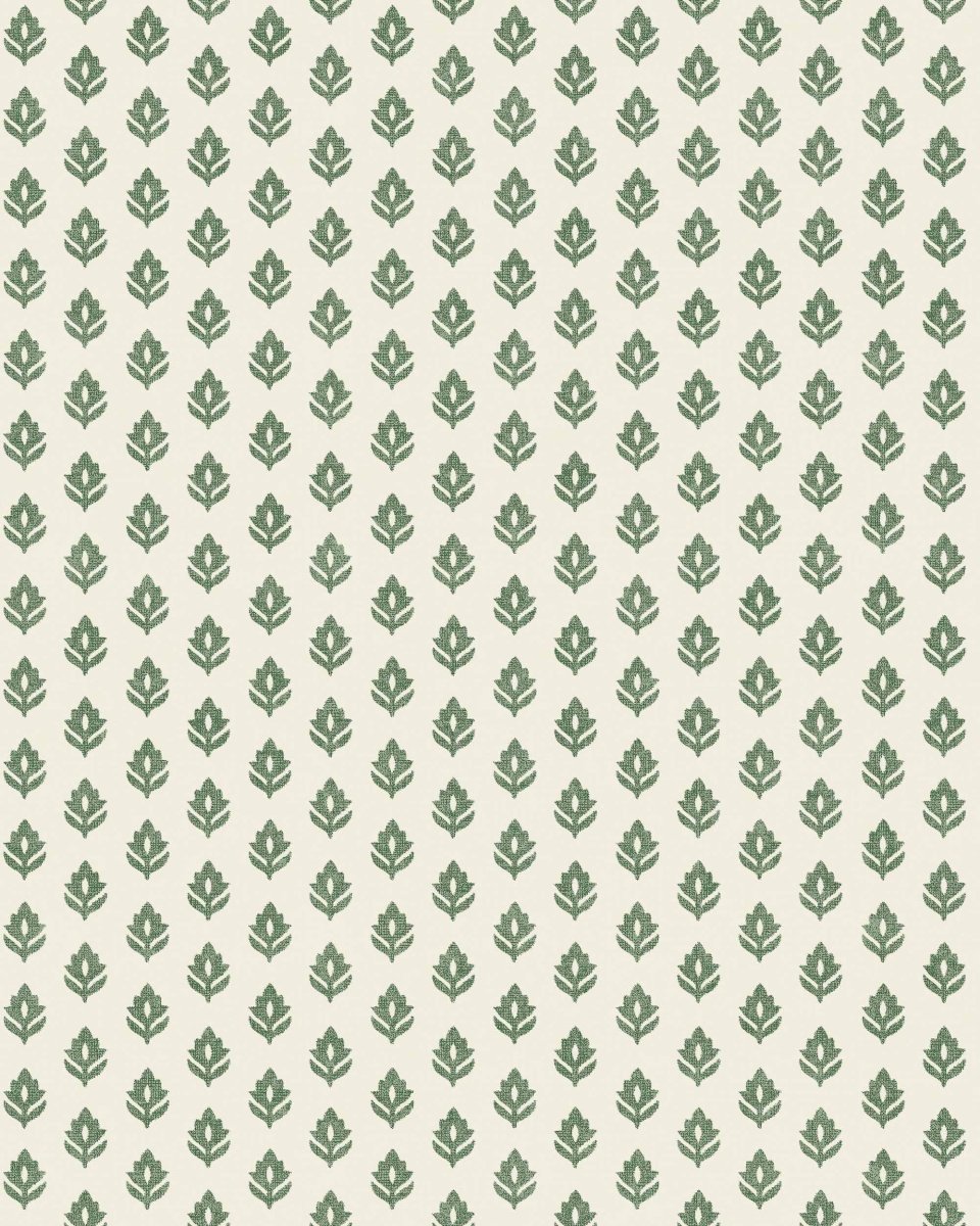 Coordonné Victorian Clover behang B00307 - LAB COLOUR THE WORLD
