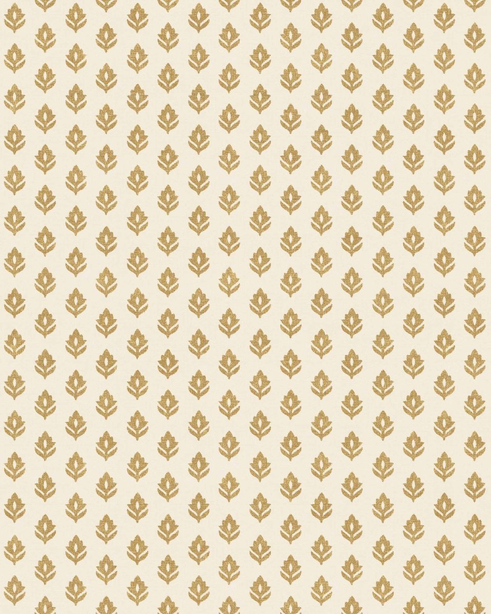 Coordonné Victorian Clover behang B00309 - LAB COLOUR THE WORLD