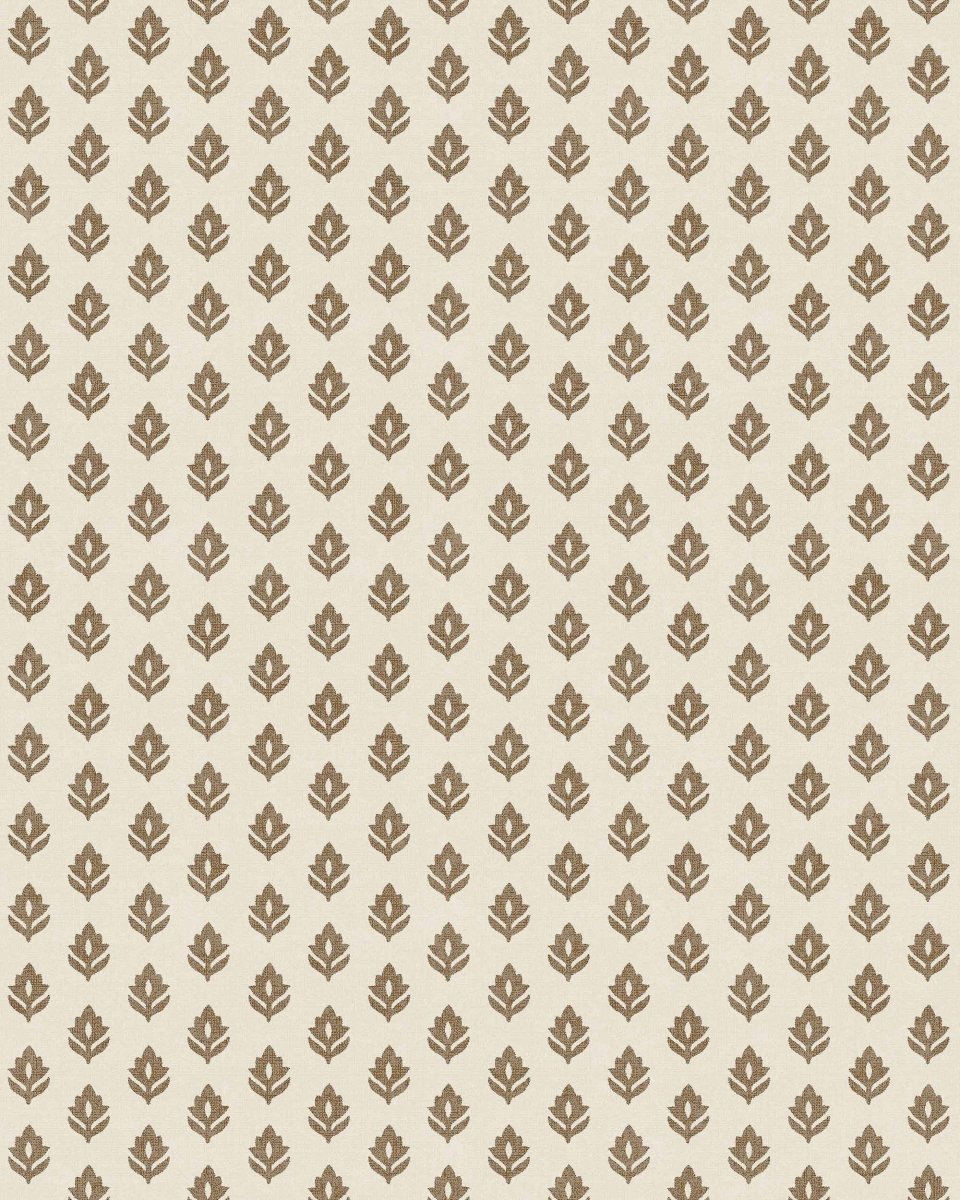 Coordonné Victorian Clover behang B00317 - LAB COLOUR THE WORLD