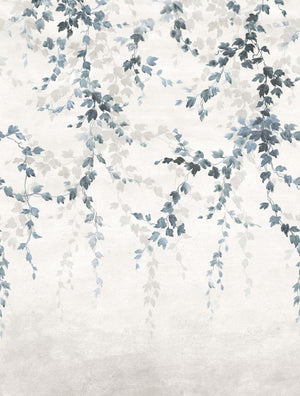 Coordonné Victorian Vine Shadow behang B00361 - LAB COLOUR THE WORLD