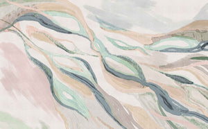 Coordonné Wander Hygge Nude behang 9200202 - LAB COLOUR THE WORLD