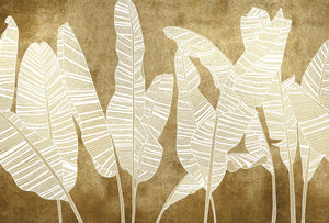 Coordonné Random Metallics Copacabana behang 9600900G behang afbeelding 1
