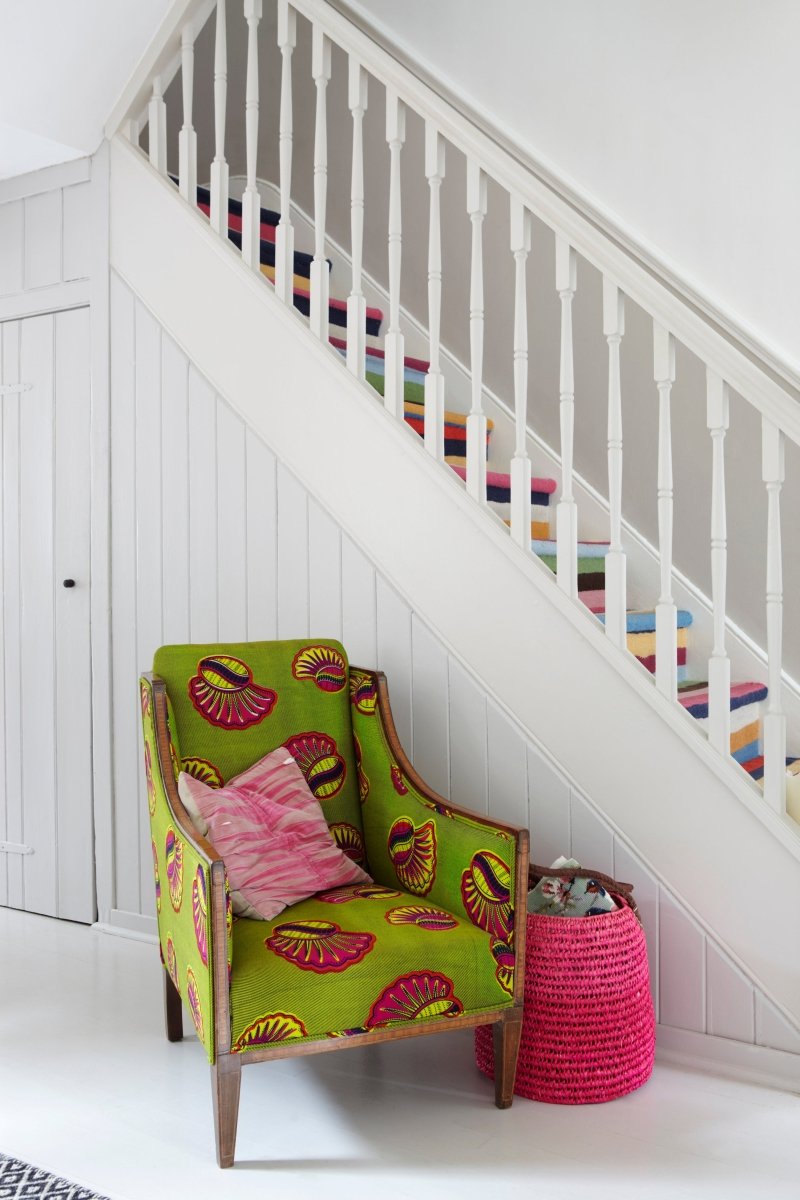 Cornforth White no. 228 - LAB COLOUR THE WORLD