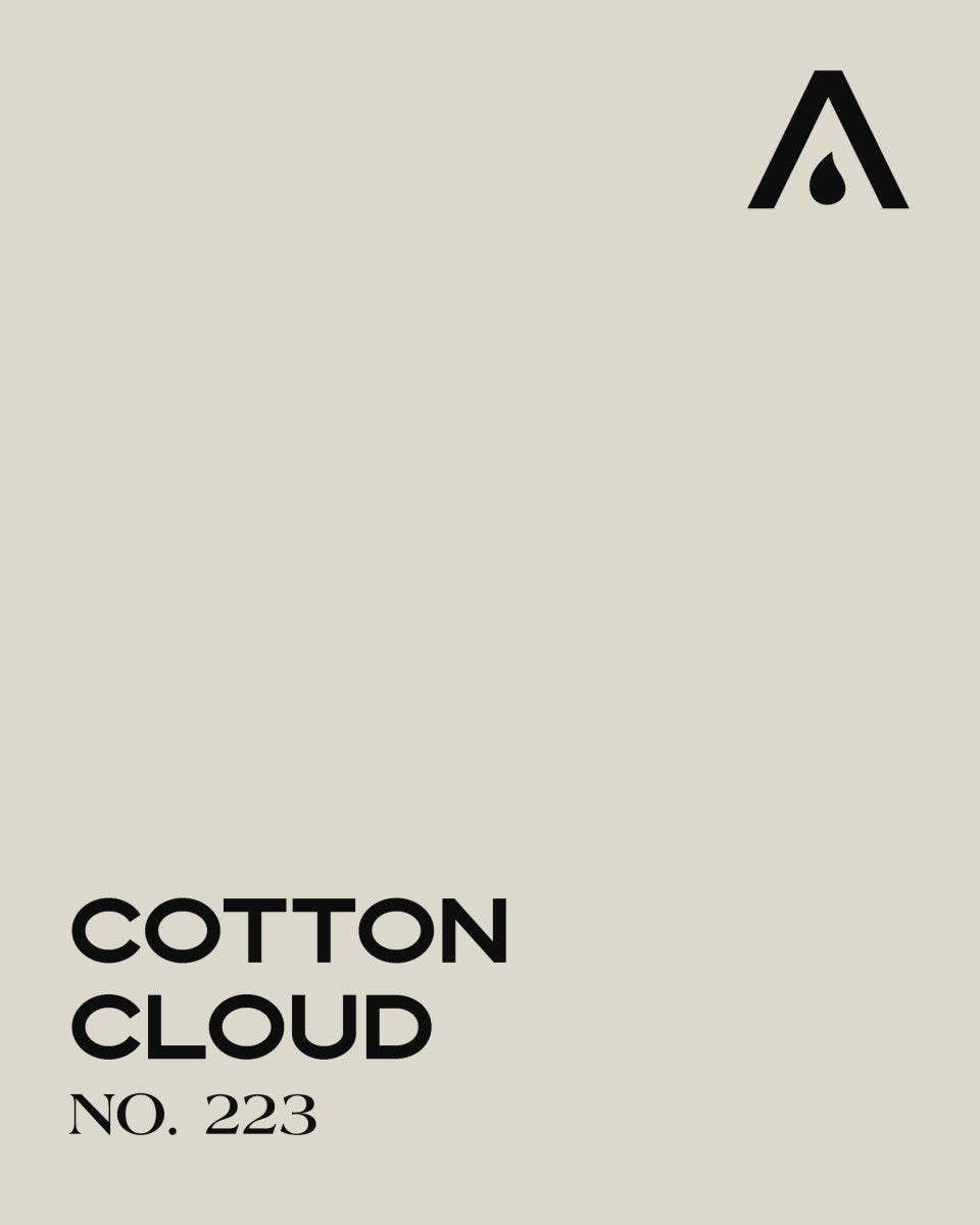 COTTON CLOUD NO. 223 - LAB COLOUR THE WORLD